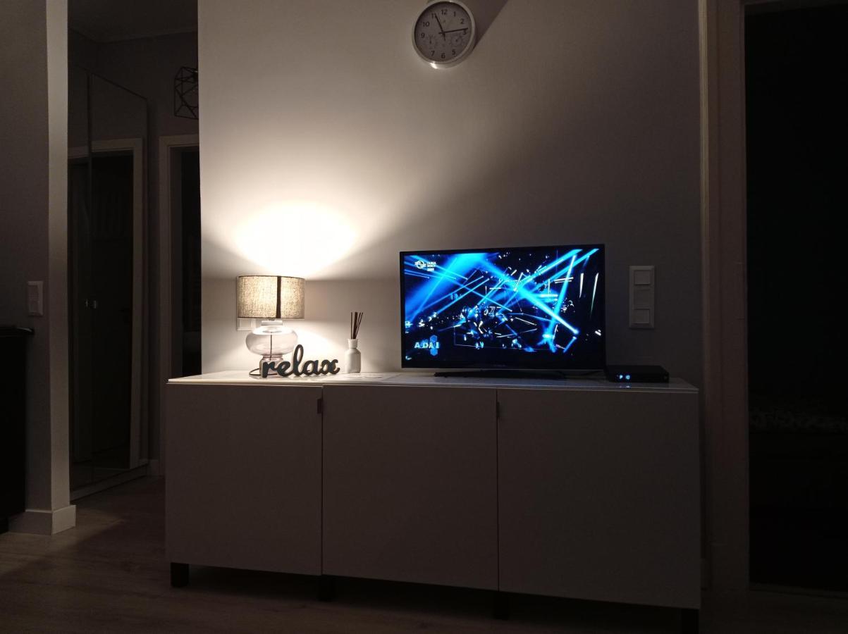 Greyblack Styles Apartment Budapest Esterno foto
