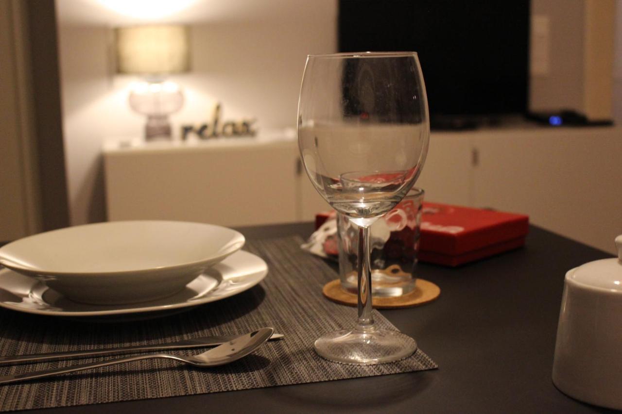 Greyblack Styles Apartment Budapest Esterno foto