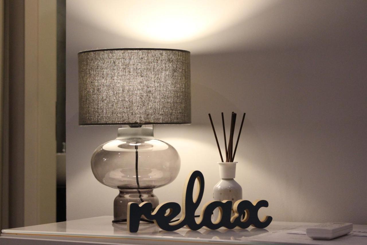 Greyblack Styles Apartment Budapest Esterno foto